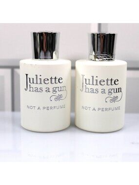 Juliette Has A Gun Not A Perfume Eau De Parfum 8ml 2-Pack